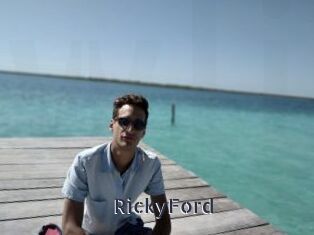 RickyFord