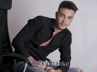 RickyFranko