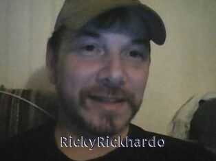RickyRickhardo