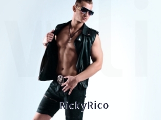 RickyRico webcam livesex