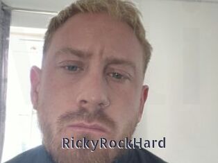 RickyRockHard