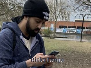 RickyTango