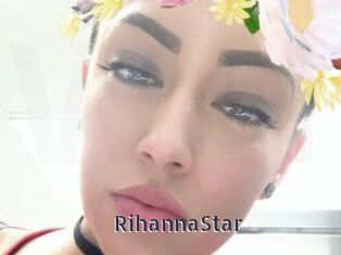 RihannaStar