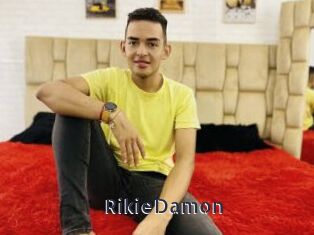 RikieDamon