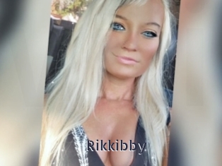 Rikkibby webcam livesex