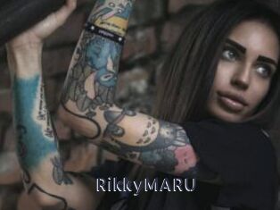 RikkyMARU