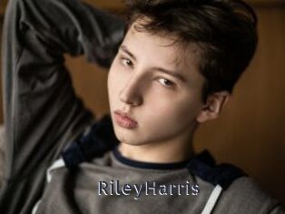 RileyHarris