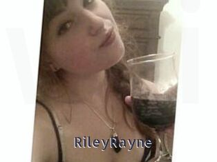 RileyRayne