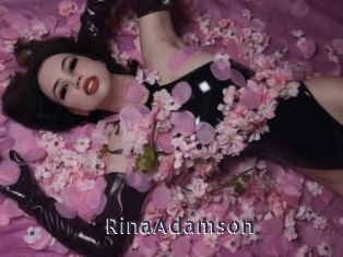 RinaAdamson
