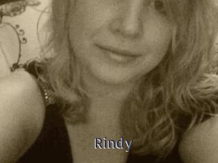 Rindy