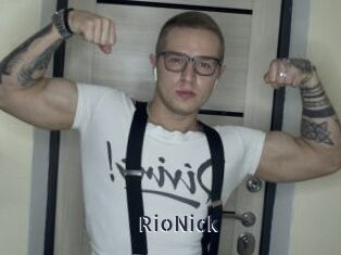 RioNick