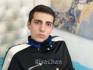 RisaChan