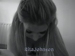 RitaJohnson