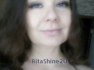 RitaShine2U