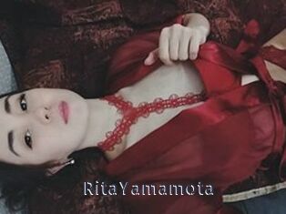 RitaYamamota webcam livesex