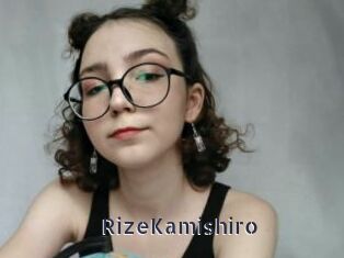RizeKamishiro