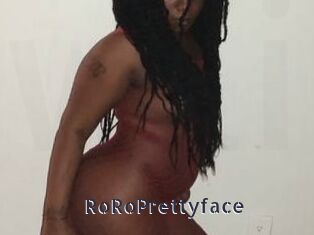 RoRoPrettyface