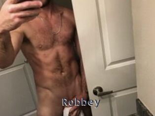 Robbey