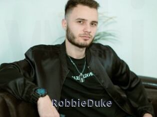 RobbieDuke