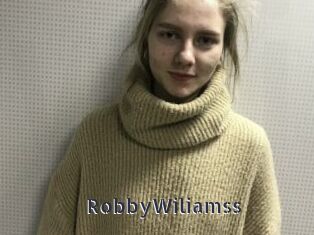RobbyWiliamss