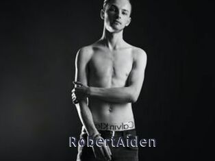 RobertAiden webcam livesex