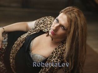 RobertaLov