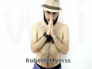 RoberthMyerss