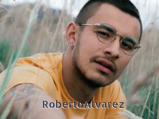 RobertoAlvarez
