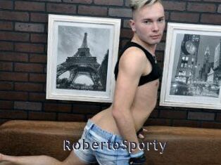 RobertoSporty