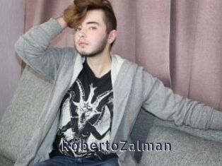 RobertoZalman