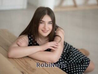RobiNoris webcam livesex