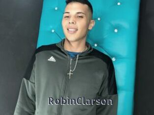 RobinClarson