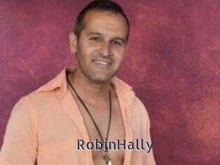 RobinHally