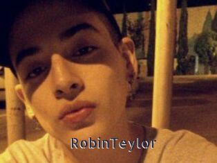 RobinTeylor