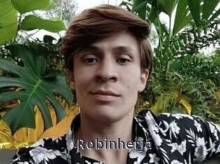 Robinherja