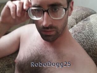 RoboDogg25
