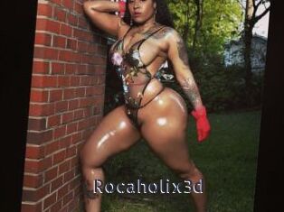 Rocaholix3d