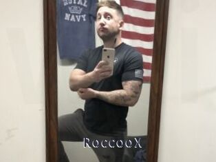 RoccooX