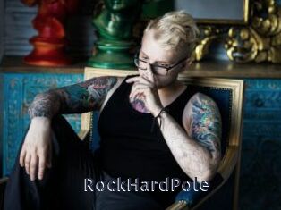 RockHardPole