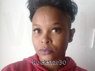 RockStar30