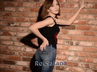 Rocsalana