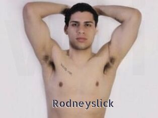 Rodneyslick