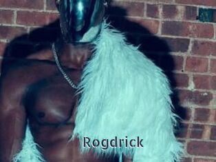 Rogdrick
