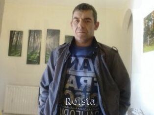 Roista webcam livesex