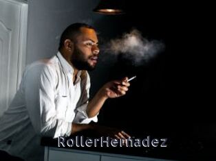 RollerHernadez