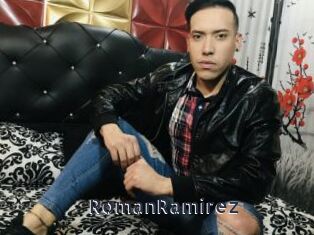 RomanRamirez
