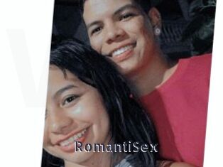RomantiSex