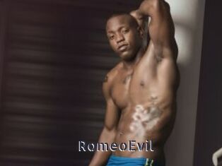 RomeoEvil