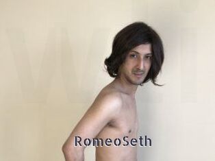RomeoSeth