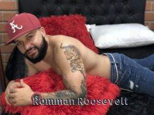 Romman_Roosevelt
